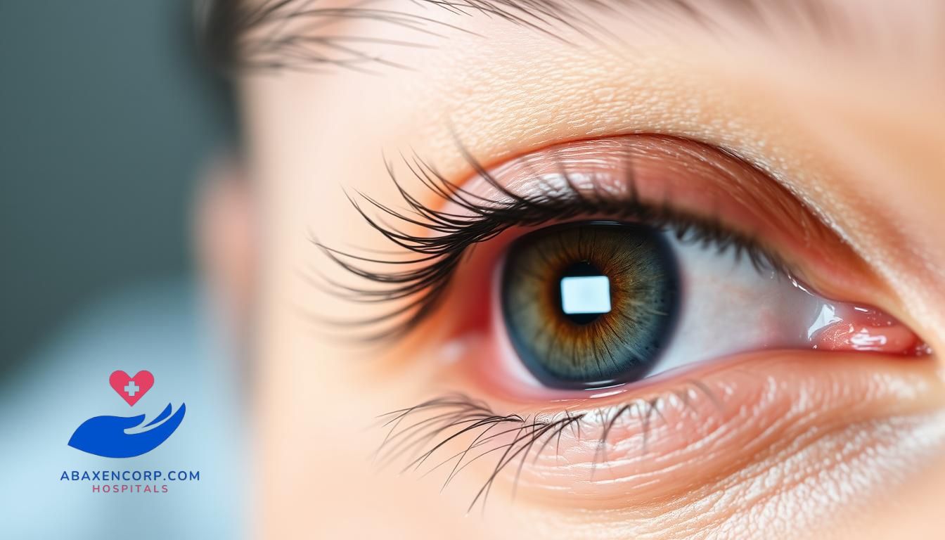 abaxencorp.com - Penyebab Mata Kering Cara Mengatasi dan Pencegahannya