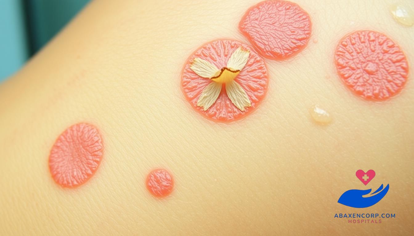 abaxencorp.com - Penyebab Panu Gejala, Cara Mengatasi dan Pengobatannya