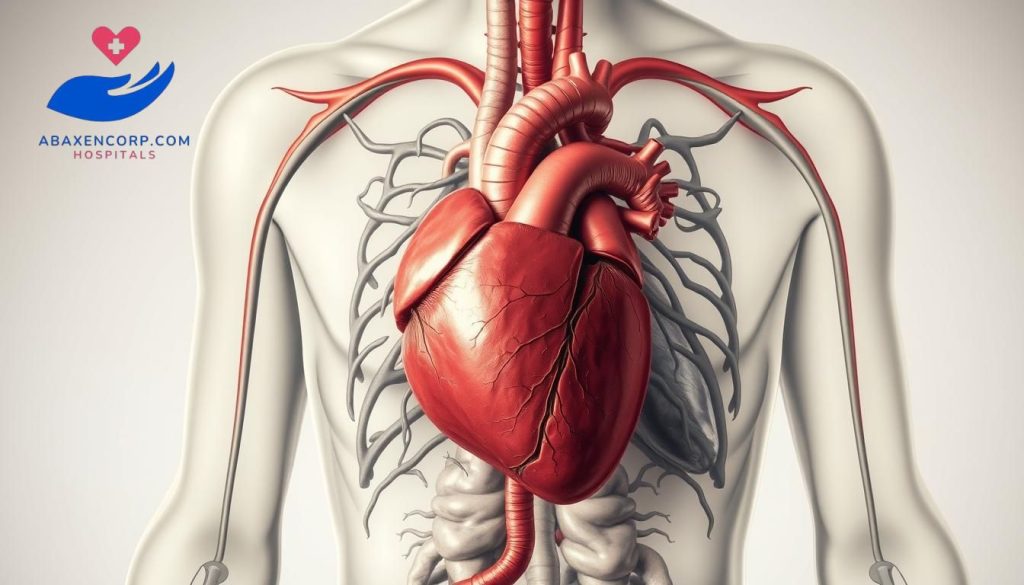 abaxencorp.com - Penyebab dan Faktor Risiko Utama Gagal Jantung