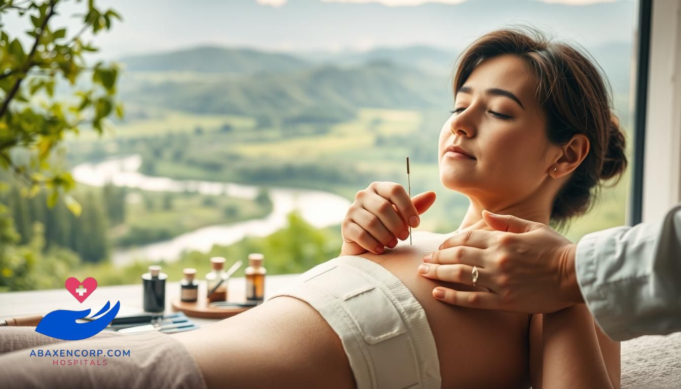 abaxencorp.com - Terapi Akupunktur Manfaat dan Risiko yang Perlu Diketahui