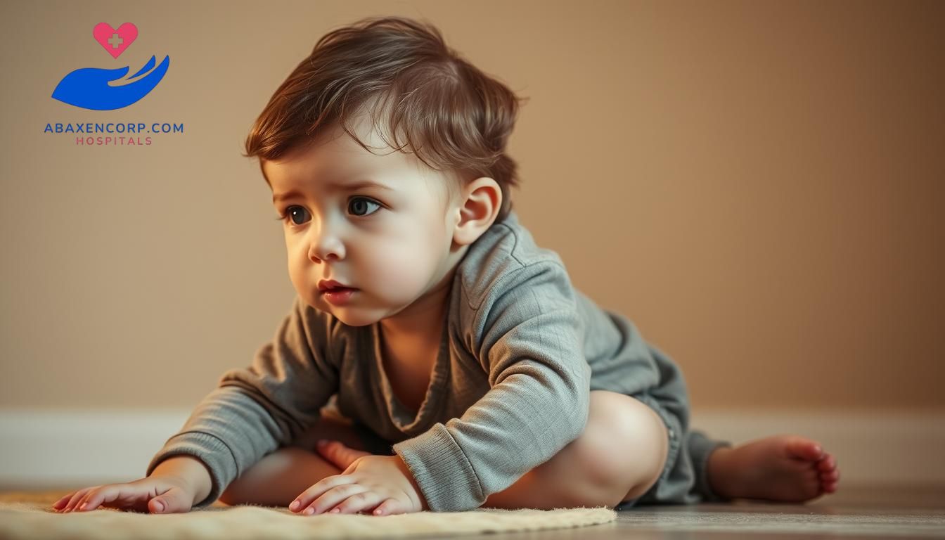 abaxencorp.com - Tumbuh Kembang Anak Terhambat Kenali Penyebab dan Solusinya