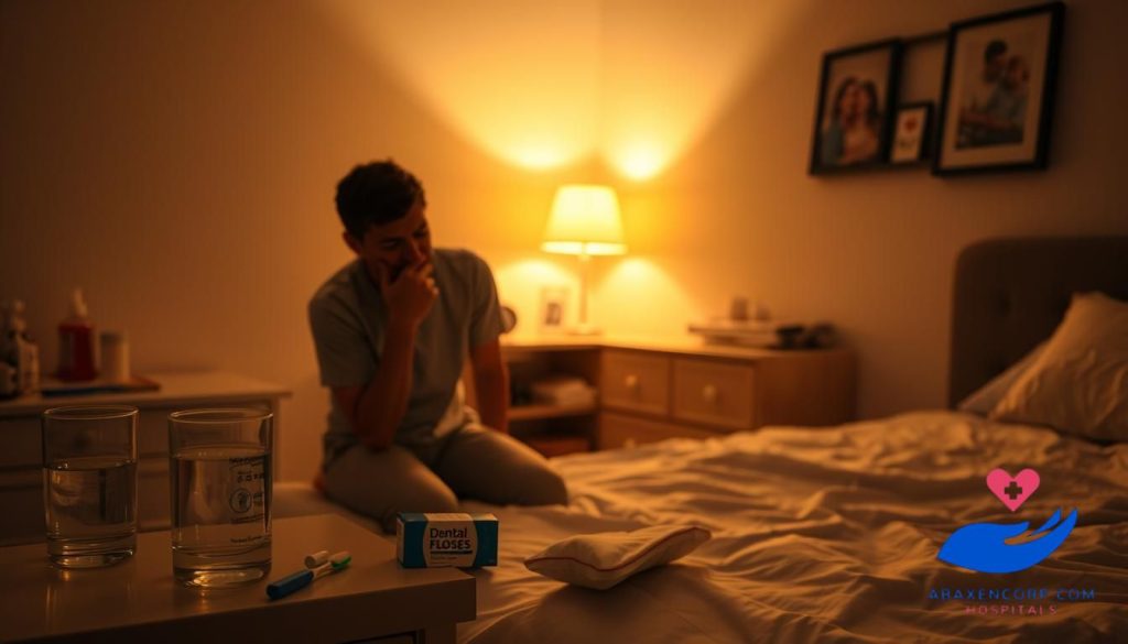 abaxencorp.com - Cara Mengatasi Sakit Gigi Berdenyut di Rumah