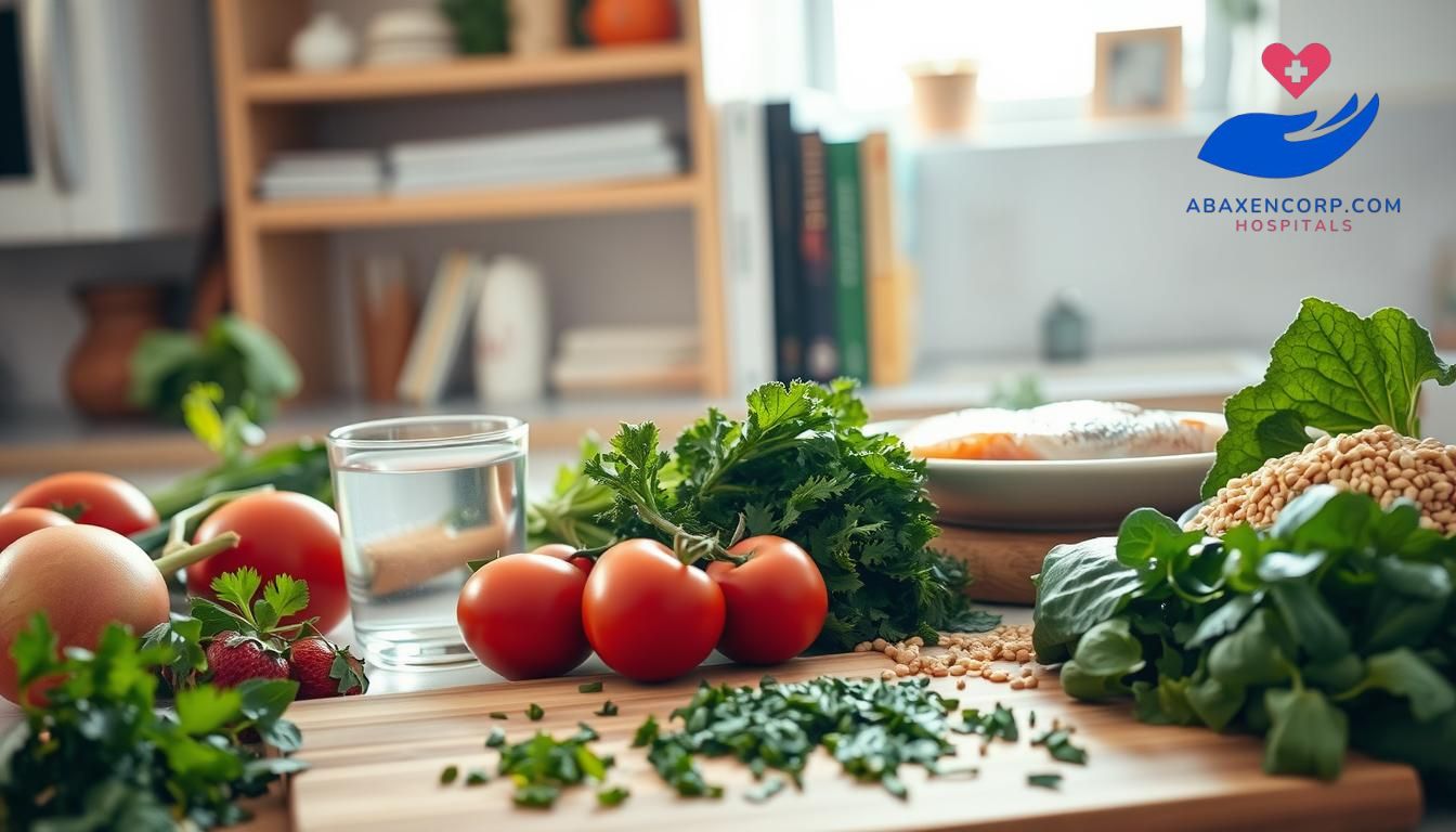 abaxencorp.com - Makanan Untuk Penderita Penyakit Jantung Penderita Jantung Harus Tahu