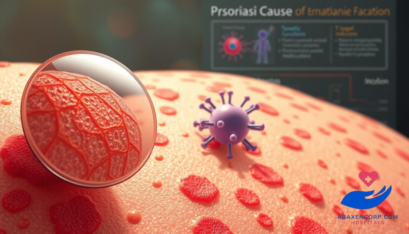 abaxencorp.com - Penyakit Psoriasis Penyakit Kulit Autoimun yang Perlu Diwaspadai