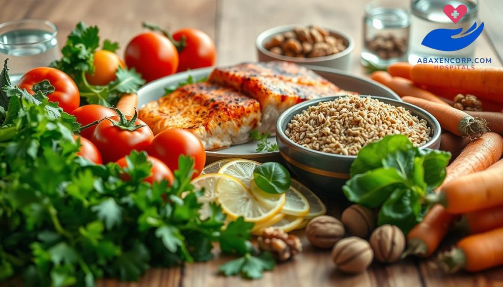 abaxencorp.com - Pola Hidup Sehat Pendukung Diet Jantung