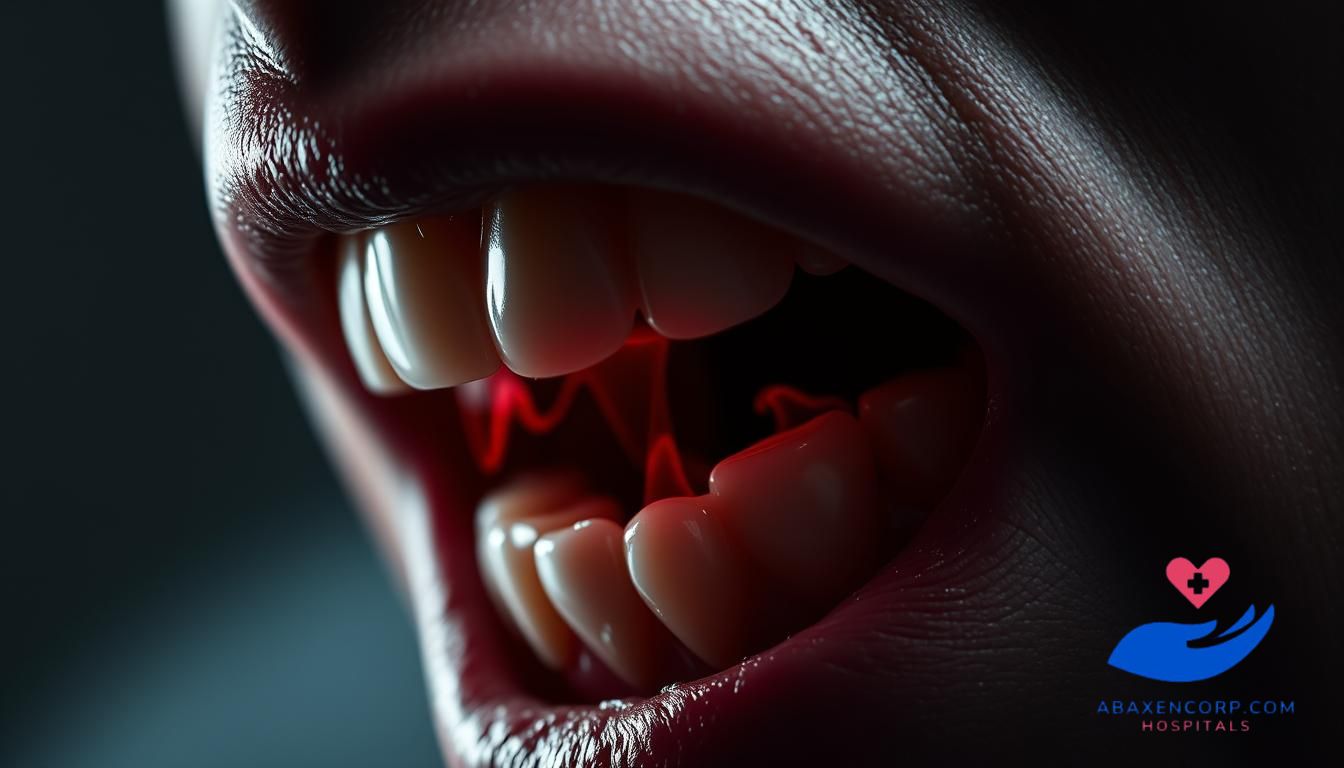 abaxencorp.com - Sakit Gigi Berdenyut Penyebab dan Pertolongan Pertamanya