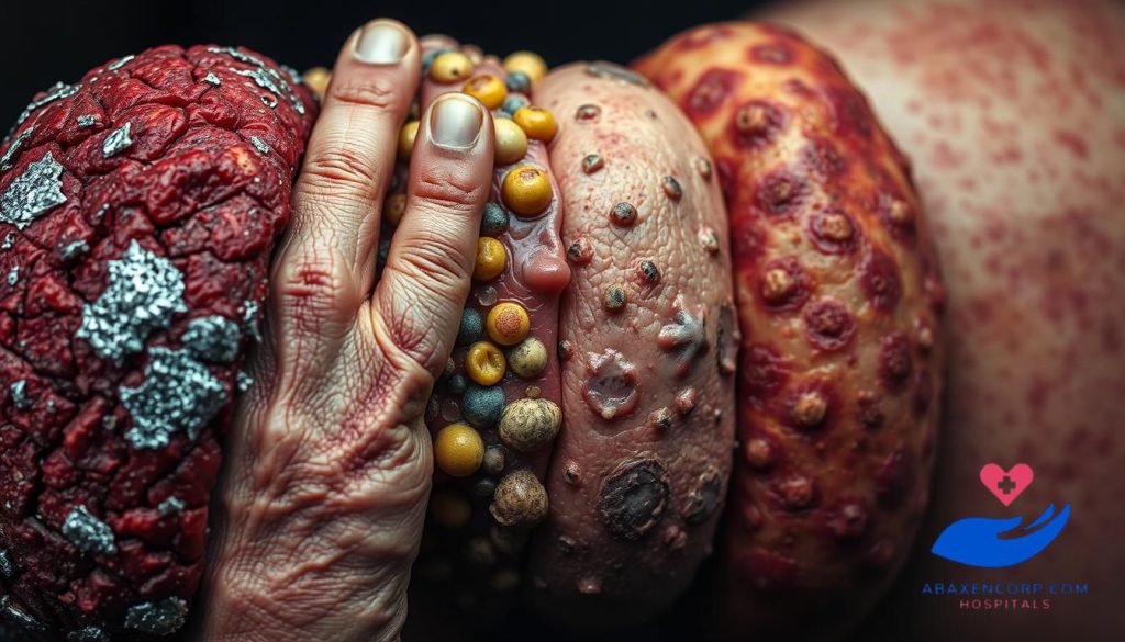 abaxencorp.com - Tipe-Tipe Psoriasis dan Gejalanya