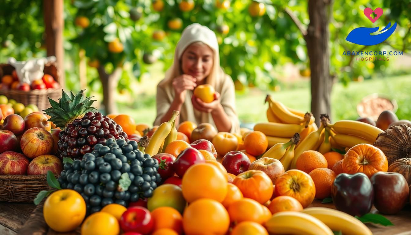 abaxencorp.com - Cara Memilih Buah yang Baik, Matang, Segar dan Bernutrisi