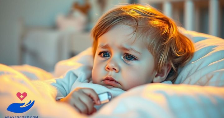 Demam pada Anak: Kapan Harus Khawatir dan Kapan Bisa Dirawat di Rumah?