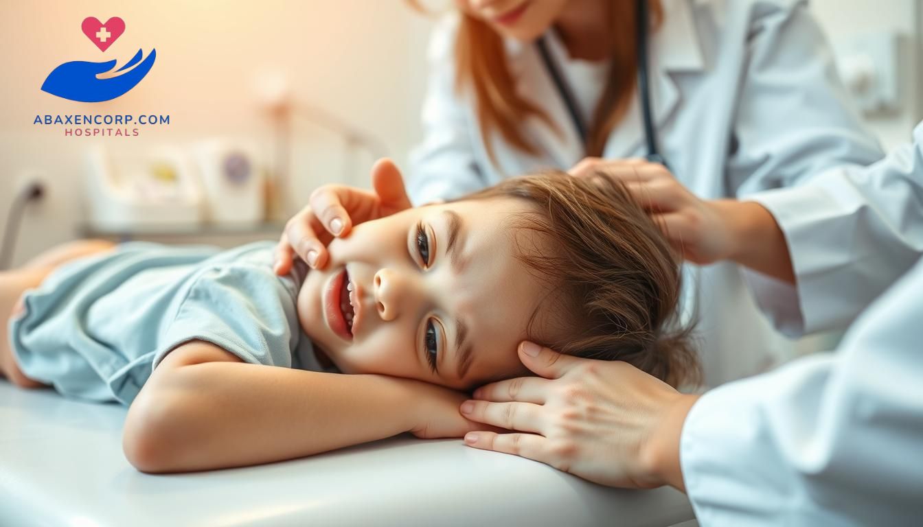 abaxencorp.com - Diare pada Anak Penyebab, Pertolongan Pertama, dan Tanda Bahaya