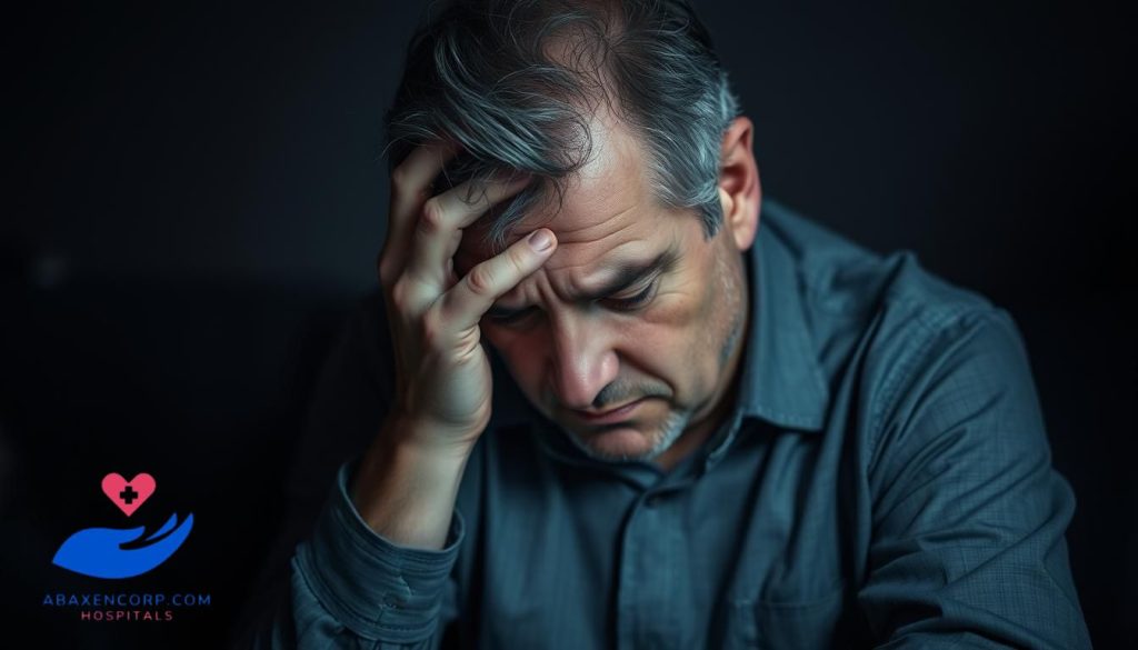 abaxencorp.com - Faktor Penyebab Disfungsi Ereksi