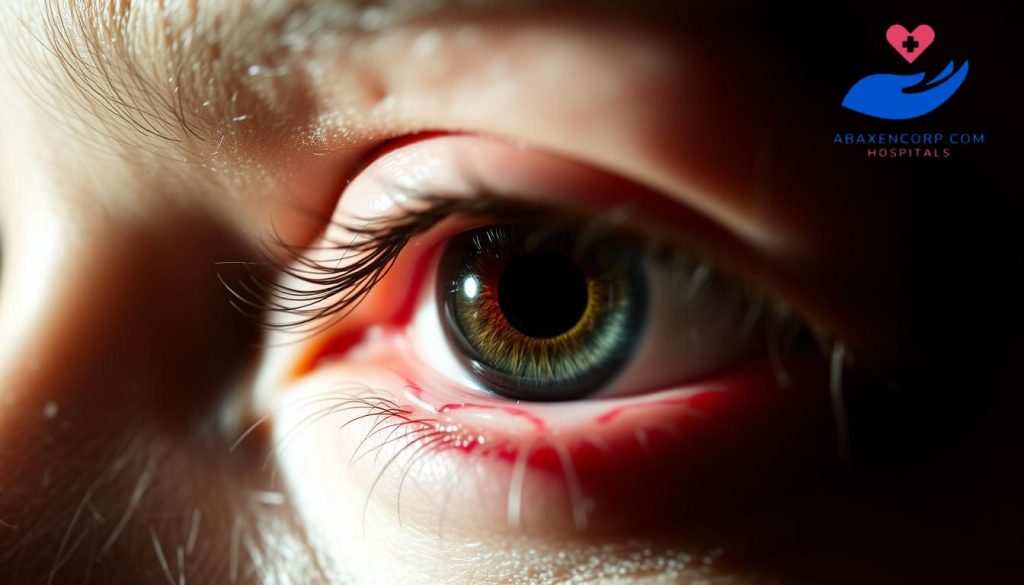 abaxencorp.com - Komplikasi Serius Akibat Pemakaian Softlens Berlebihan