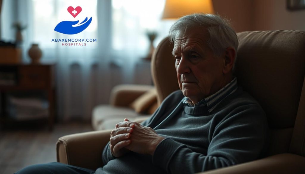 abaxencorp.com - Memahami Tekanan Darah Tinggi pada Usia Lanjut