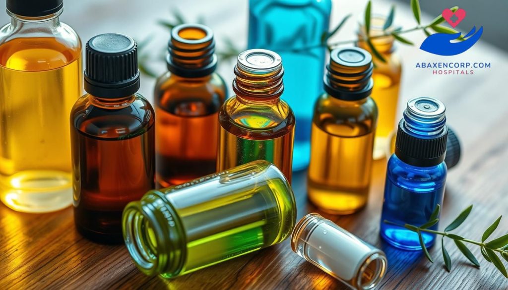 abaxencorp.com - Mengenal Minyak Esensial dan Cara Kerjanya dalam Tubuh