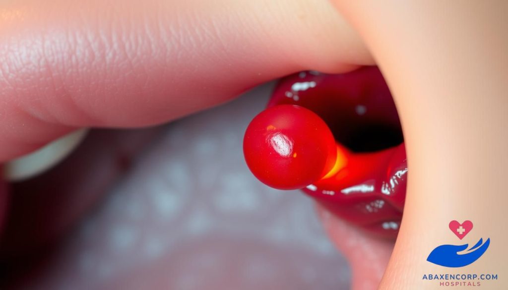 abaxencorp.com - Mengenal Sariawan dan Karakteristiknya