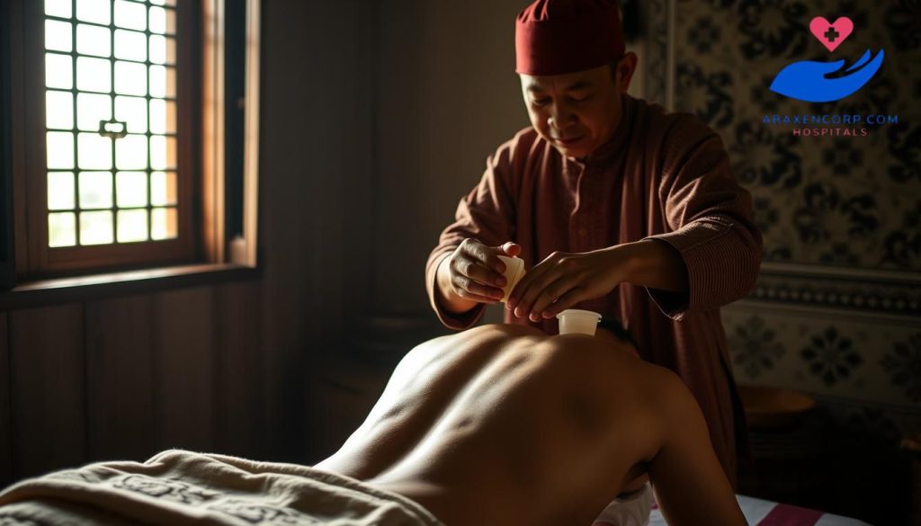 abaxencorp.com - Mengenal Terapi Bekam dan Sejarahnya