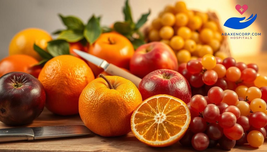 abaxencorp.com - Pentingnya Memahami Kriteria Buah Berkualitas