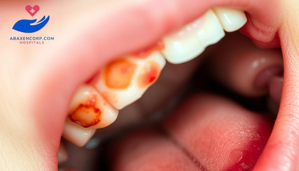 abaxencorp.com - Penyebab Sariawan dan Faktor Pemicunya