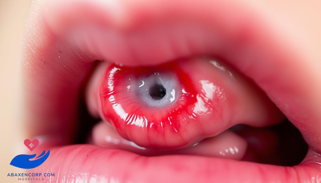 abaxencorp.com - Penyebab Sariawan yang Sering Kambuh dan Cara Cepat Menyembuhkannya